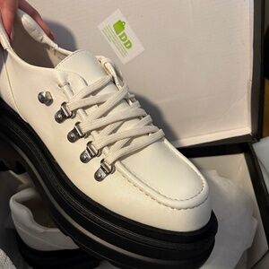 Shoes festival